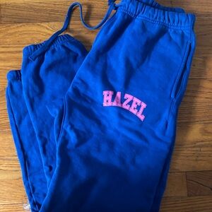Hazel Sweatpants